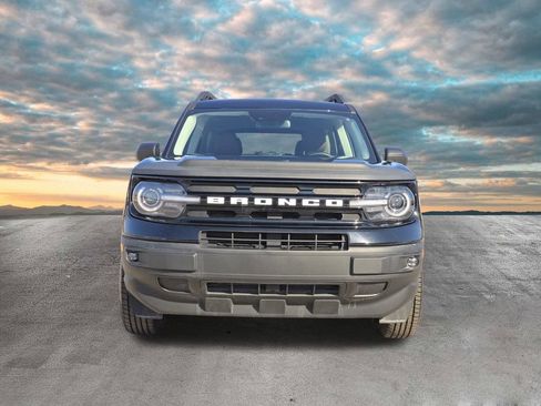 Used 2023 Ford Bronco Sport Outer Banks image 3