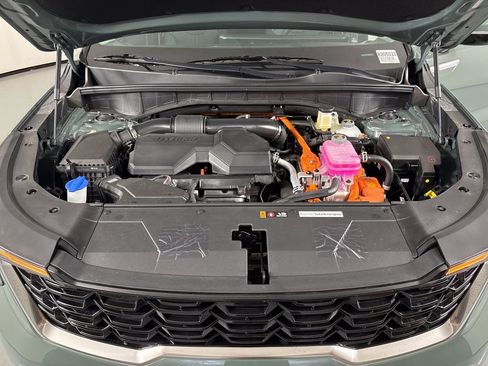 New 2026 Kia Sorento EX image 44