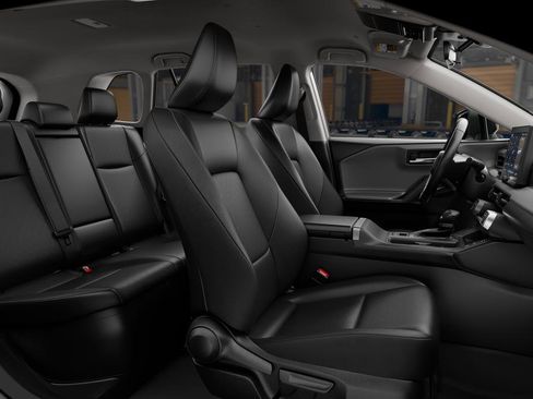 New 2026 Toyota RAV4 XLE Premium image 20