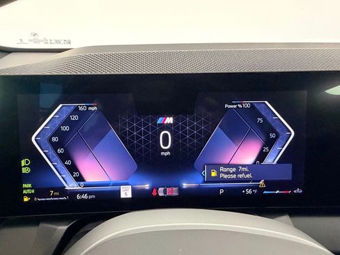 Certified 2025 BMW X3 xDrive30i w/ Premium Package image 27