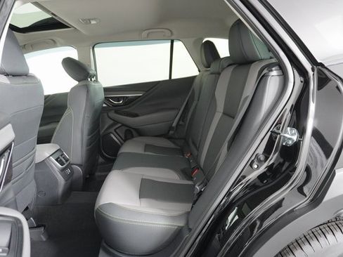 New 2025 Subaru Outback Onyx Edition image 21