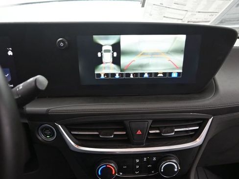 Certified 2026 Buick Encore GX Sport Touring w/ Advanced Technology Package image 35