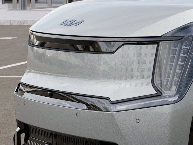 New 2026 Kia EV9 Land AWD/4WD image 12