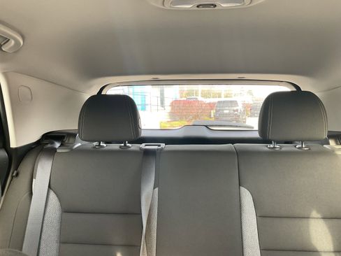 Certified 2021 Chevrolet TrailBlazer L image 12