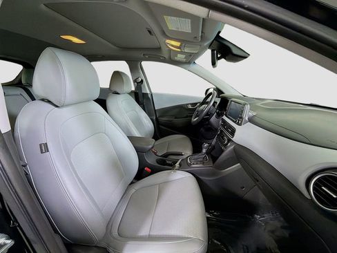 Used 2020 Hyundai Kona Ultimate image 31