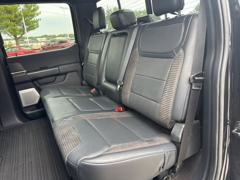 Used 2022 Ford F150 Raptor w/ Equipment Group 801A High image 48