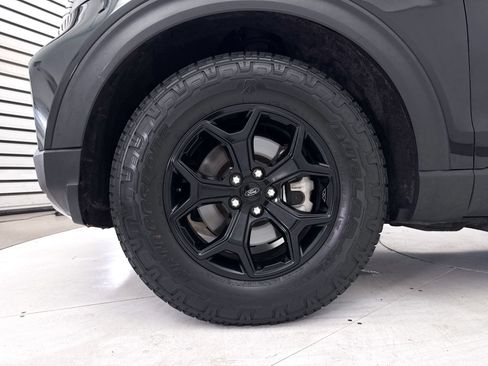 Used 2022 Ford Explorer Timberline AWD/4WD image 17