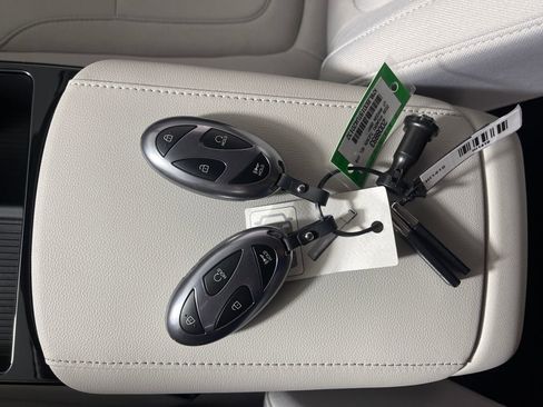 New 2026 Hyundai Tucson SEL image 26