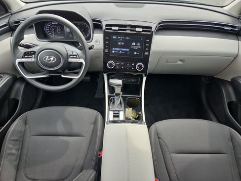 Used 2023 Hyundai Tucson SEL image 31