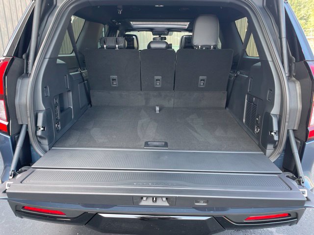 New 2027 Ford Expedition Max Platinum w/ Stealth Performance Package AWD/4WD image 74