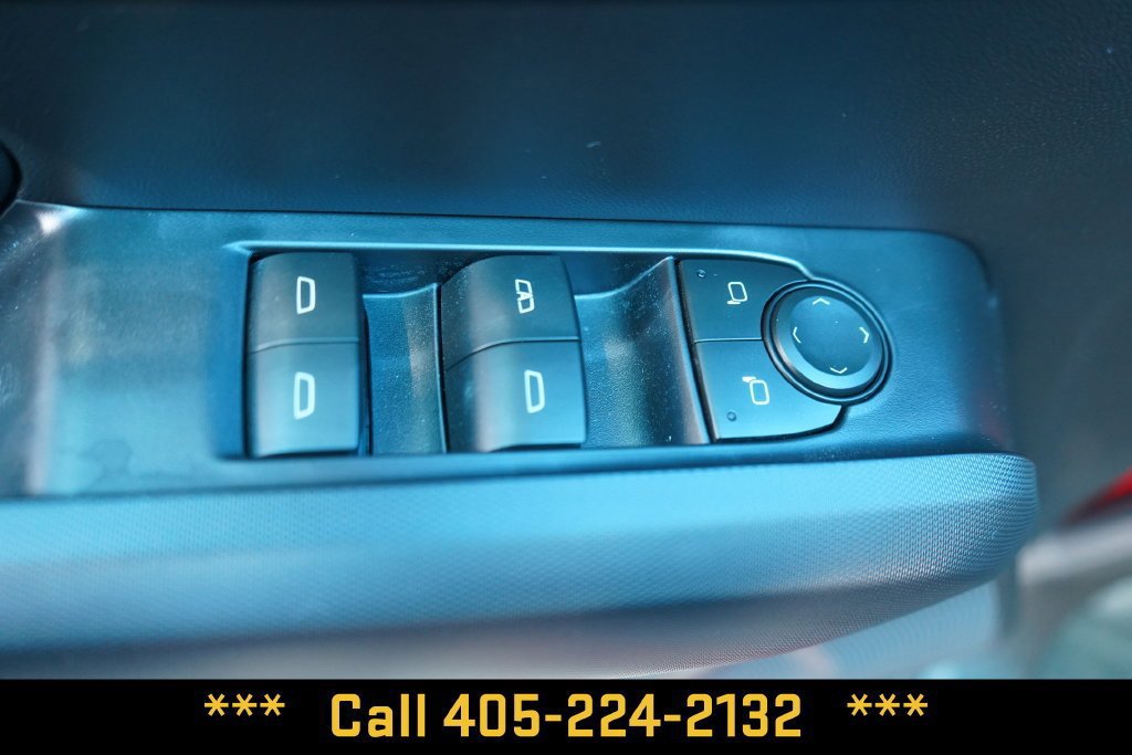 New 2026 Chevrolet Colorado Trail Boss AWD/4WD image 29