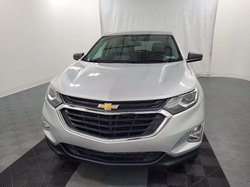 Used 2020 Chevrolet Equinox LS w/ LPO, Cargo Package AWD/4WD image 15