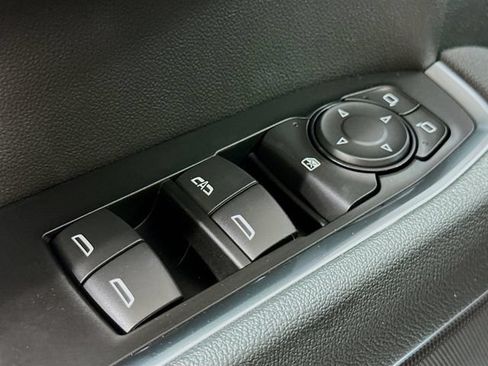 New 2026 Chevrolet Silverado 1500 LT AWD/4WD image 21
