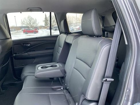 Used 2022 Honda Pilot Special Edition image 12