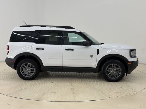 Certified 2025 Ford Bronco Sport Big Bend AWD/4WD image 8