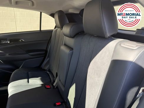New 2026 Mitsubishi Eclipse Cross SE AWD/4WD image 25