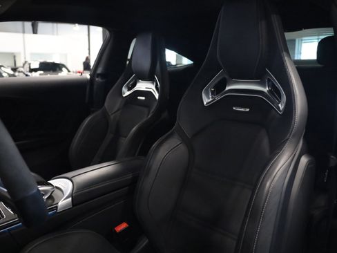 Used 2018 Mercedes-Benz C 63 AMG S image 17