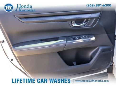Used 2024 Honda CR-V Sport image 23