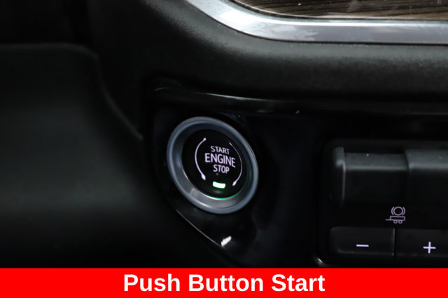 Used 2024 Chevrolet Silverado 1500 RST w/ Convenience Package II AWD/4WD image 22