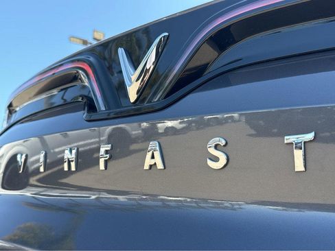 Used 2023 VinFast VF 8 Plus AWD/4WD image 36