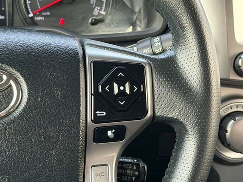 Certified 2021 Toyota 4Runner SR5 Premium AWD/4WD image 29