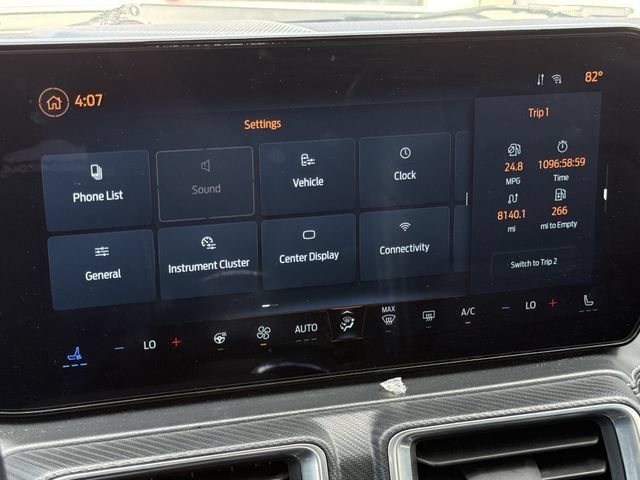 Used 2025 Ford Mustang Premium RWD image 18