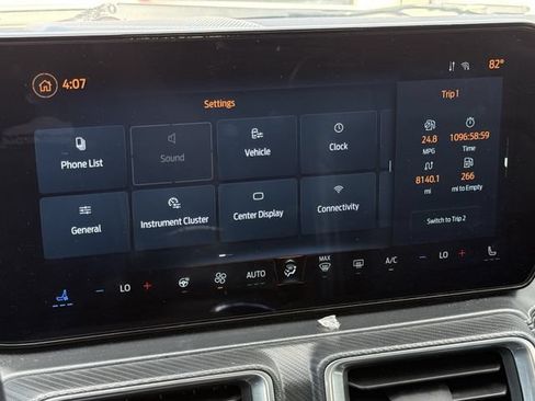 Used 2025 Ford Mustang Premium RWD image 18