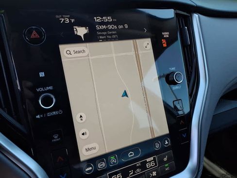 Certified 2025 Subaru Outback Premium w/ Popular Package #1A image 34