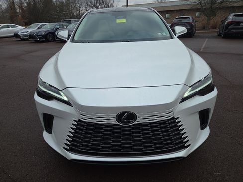New 2026 Lexus RX 350 Premium Plus image 5