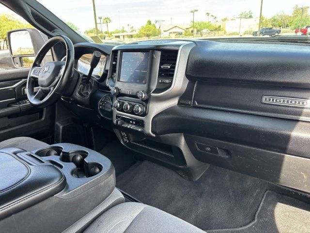 Used 2024 RAM 2500 Big Horn AWD/4WD image 12