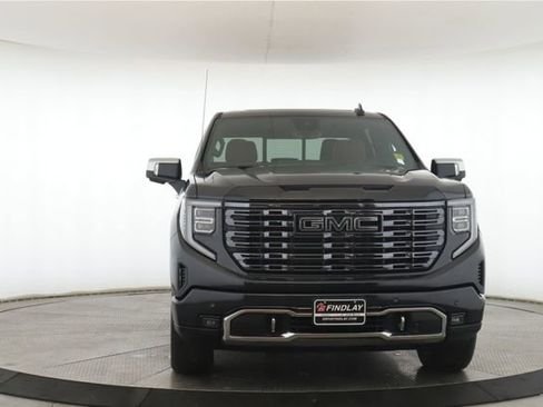 Used 2026 GMC Sierra 1500 Denali Ultimate image 12