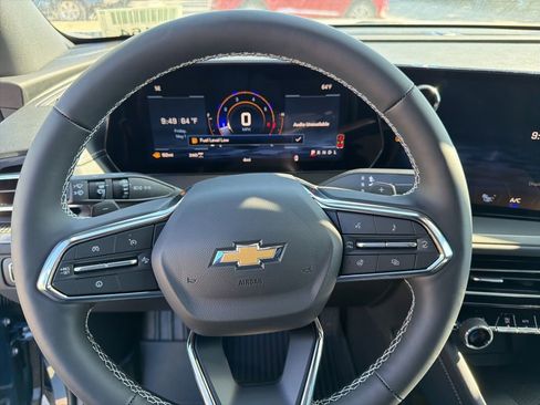 New 2026 Chevrolet Traverse LT AWD/4WD image 26