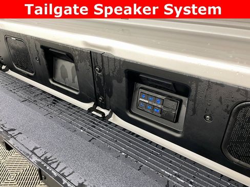 Used 2025 GMC Sierra 2500 Denali Ultimate w/ Max Trailering Package image 53