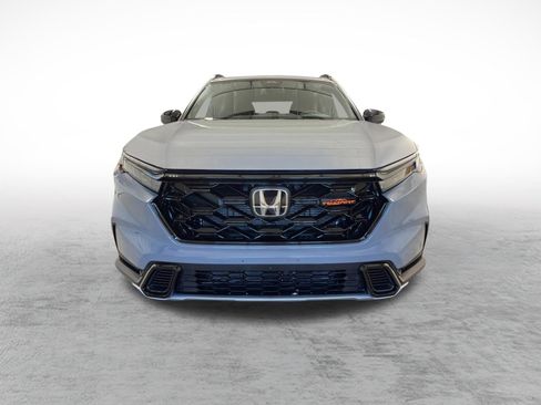 New 2026 Honda CR-V TrailSport image 10