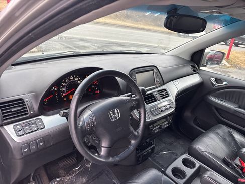 Used 2008 Honda Odyssey Touring image 10