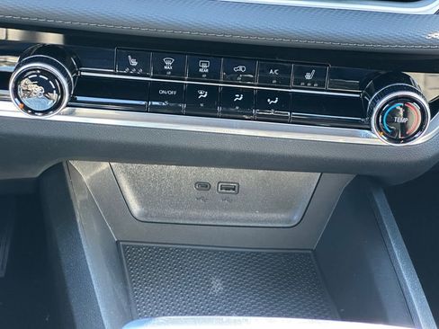 New 2026 Chevrolet Equinox LT w/ Safety and Technology Package image 16