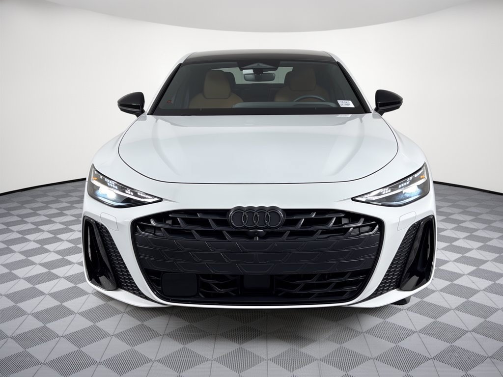 Used 2026 Audi A6 Premium Plus AWD/4WD image 6