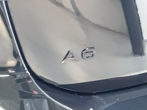 Certified 2026 Audi A6 Premium Plus AWD/4WD image 26
