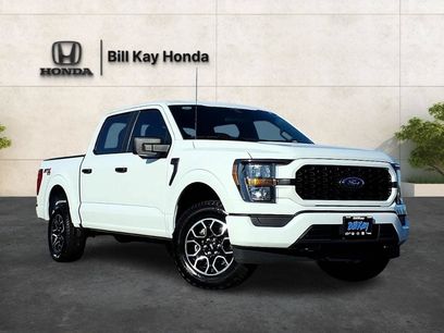 Used 2023 Ford F150 XL w/ Trailer Tow Package