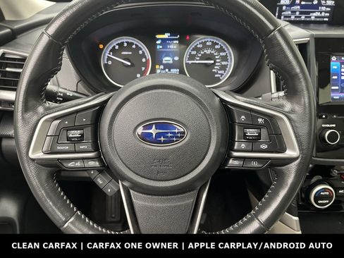 Used 2020 Subaru Forester Premium image 14