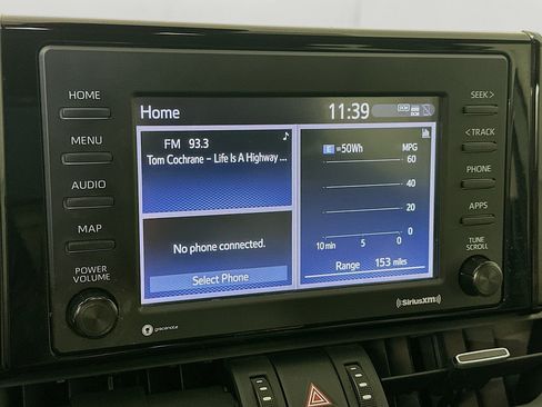 Used 2022 Toyota RAV4 XLE Premium image 21