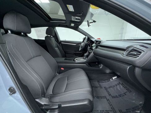 Used 2018 Honda Civic EX image 11