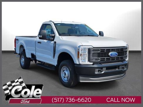 New 2026 Ford F250 XL image 1