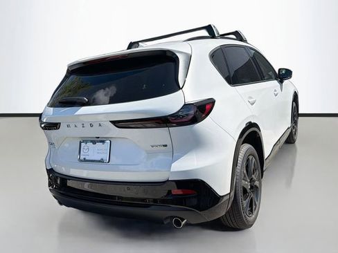 New 2026 MAZDA CX-5 2.5 S w/ Premium Plus Package image 3