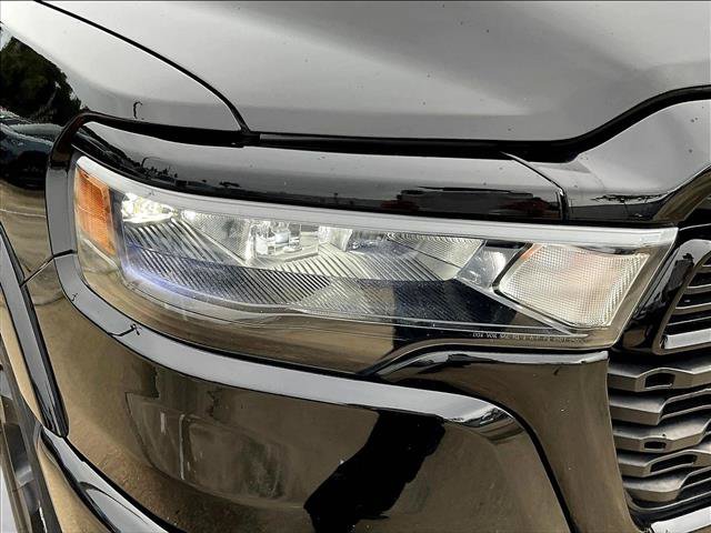 Used 2025 RAM 1500 Big Horn RWD image 29
