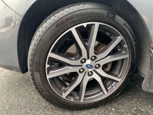 Used 2018 Subaru Impreza 2.0i Limited image 8