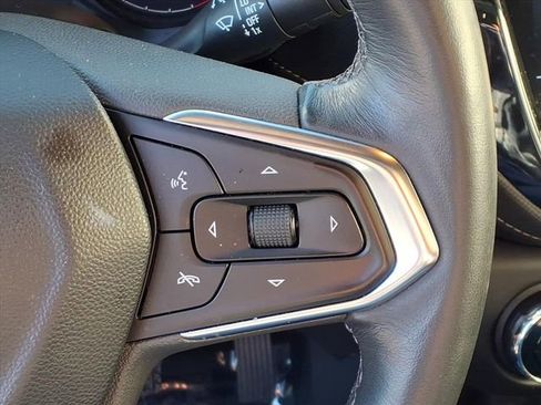 Certified 2023 Chevrolet TrailBlazer ACTIV w/ Convenience Package image 27