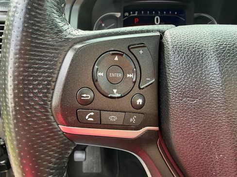 Used 2023 Honda Passport EX-L image 13