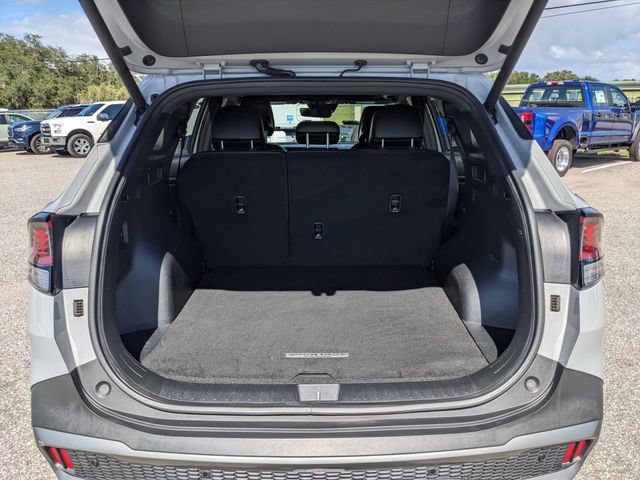 Used 2023 Kia Sportage X-Line w/ X-Line Premium Package AWD/4WD image 13