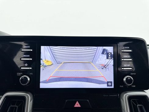Used 2021 Kia Sorento S FWD image 23